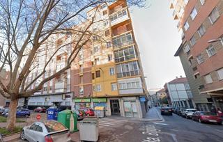 Lloguer Pis  Plaza pz santa brigida. Piso en alquiler junto plaza san miguel valladolid