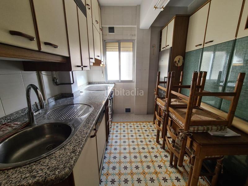 Foto d6d177b0-acd6-4f1c-8765-4ada48778843. Location appartement avec chauffage dans San Pablo - San Nicolás Valladolid
