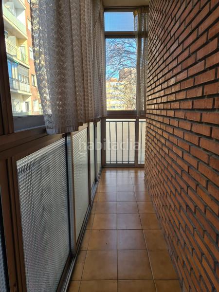Foto 096fc2f1-ee05-46e9-aecc-01dd12cdc10a. Rent flat with heating in San Pablo - San Nicolás Valladolid