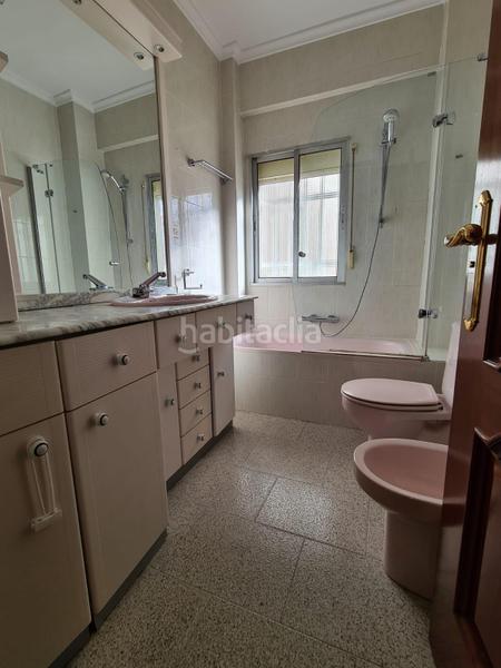 Foto 0a4a3b6b-3498-46a2-bf4c-d5c82ac8a1a2. Rent flat with heating in San Pablo - San Nicolás Valladolid