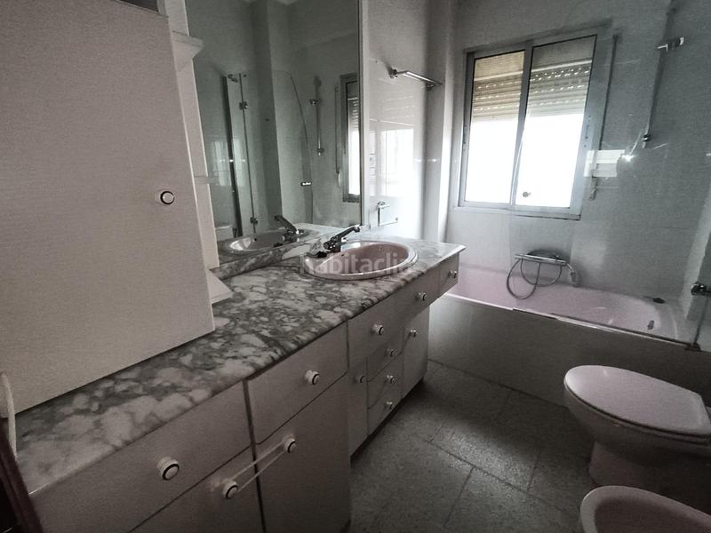 Foto 25d336d2-1f10-4812-858e-092b1fe073e5. Rent flat with heating in San Pablo - San Nicolás Valladolid