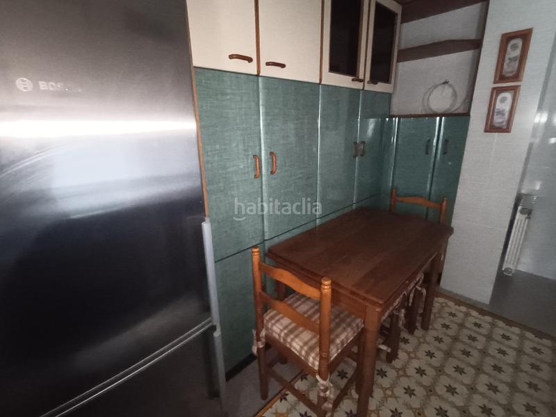 Foto 2937bde8-b7b8-4194-8071-5fa7e1e669eb. Rent flat with heating in San Pablo - San Nicolás Valladolid