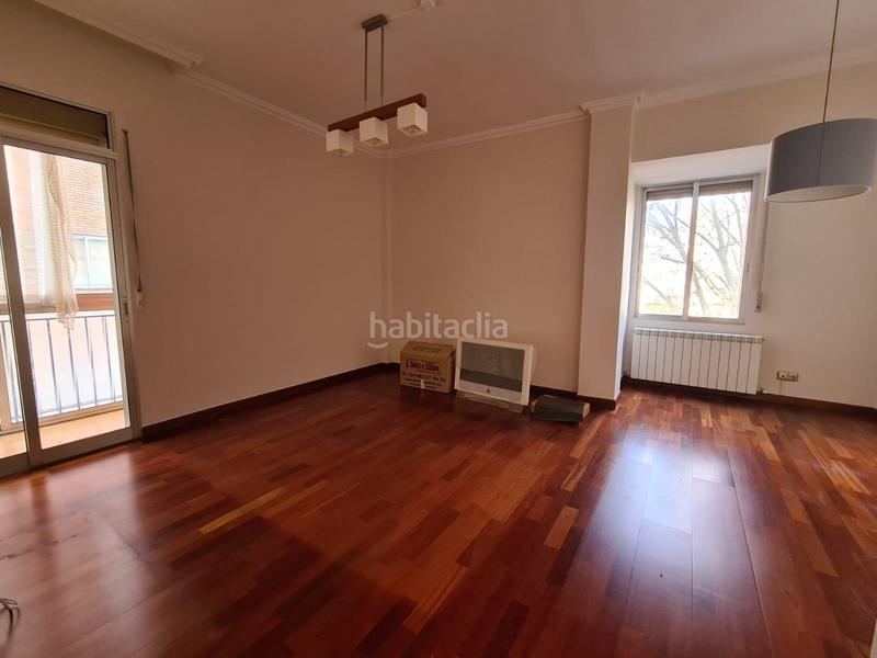 Foto 51c4a403-88cc-45f0-b6c7-95121811fdbd. Rent flat with heating in San Pablo - San Nicolás Valladolid