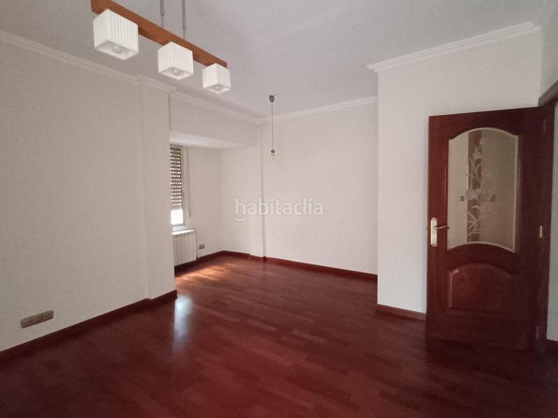 Foto 601d7ec1-eb46-4f29-a0ef-cf0226fbf468. Rent flat with heating in San Pablo - San Nicolás Valladolid