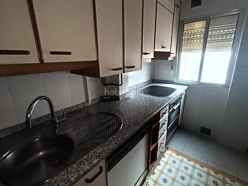 Foto c3ba4ea0-a98b-406e-aaca-7b0df0de7334. Rent flat with heating in San Pablo - San Nicolás Valladolid
