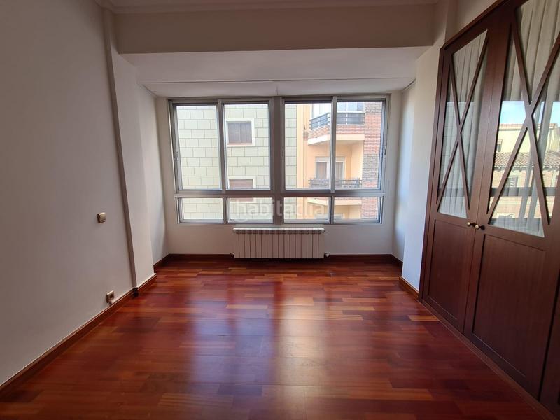 Foto d6e40a69-32f4-4919-a9eb-3532505bceb9. Rent flat with heating in San Pablo - San Nicolás Valladolid