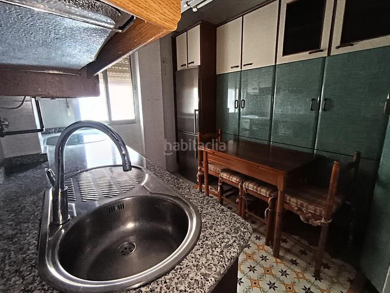 Foto db9583b3-53e0-4a4c-91d8-d2d239515c0d. Rent flat with heating in San Pablo - San Nicolás Valladolid
