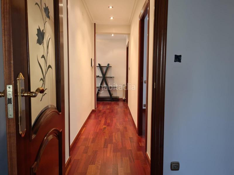 Foto e07bfa36-1af3-4f08-92ef-6b19464bdc2e. Rent flat with heating in San Pablo - San Nicolás Valladolid