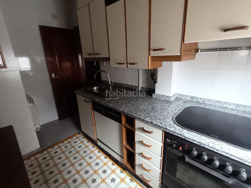 Foto e183cb9d-66c1-448d-8777-af11a1f8ea27. Rent flat with heating in San Pablo - San Nicolás Valladolid