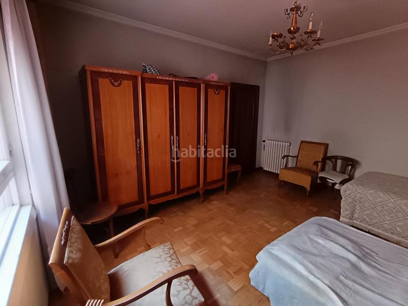Foto 39469990-3d36-43cd-bb6a-935e01d58780. Etagenwohnung mit heizung in Campo Grande Valladolid
