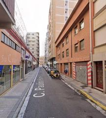 Pis a Campo Grande. Piso venta calle paulina harriet valladolid
