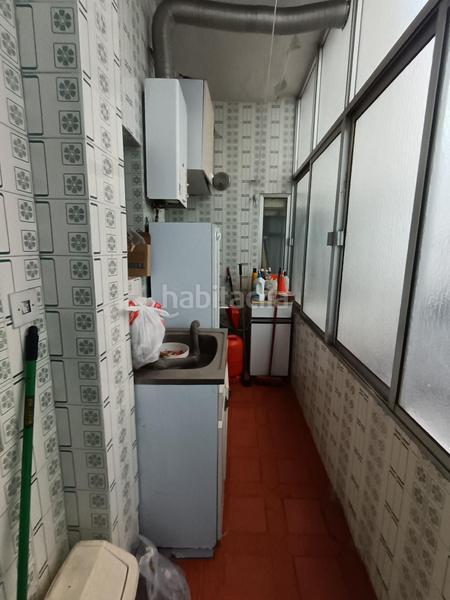 Foto 5ef677d2-c9bb-4363-9b53-16f94e860b25. Etagenwohnung mit heizung in Campo Grande Valladolid