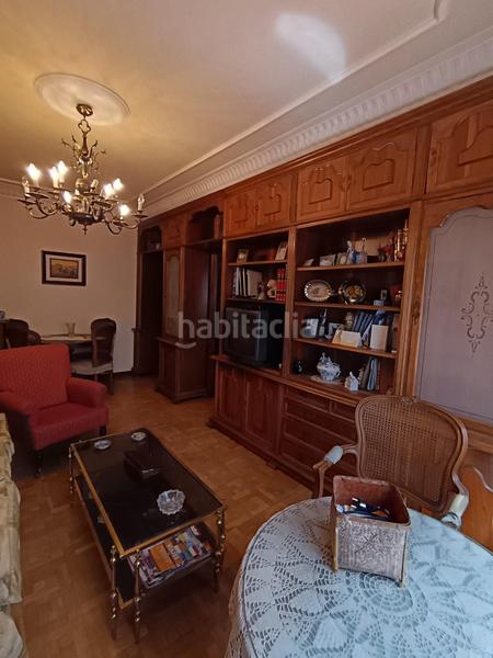 Foto 90b219d7-0f85-44fd-b755-86886b107124. Etagenwohnung mit heizung in Campo Grande Valladolid