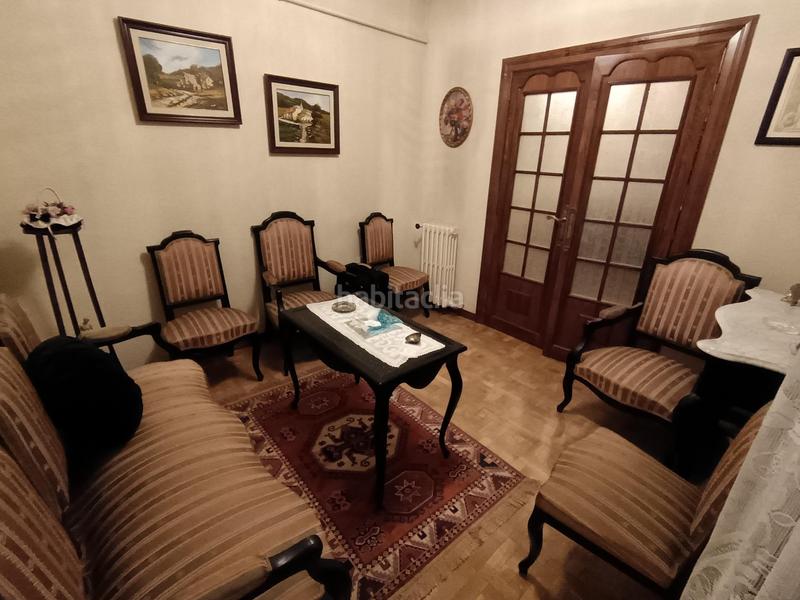 Foto d650b647-35ae-49ef-992c-ae9996d20285. Etagenwohnung mit heizung in Campo Grande Valladolid