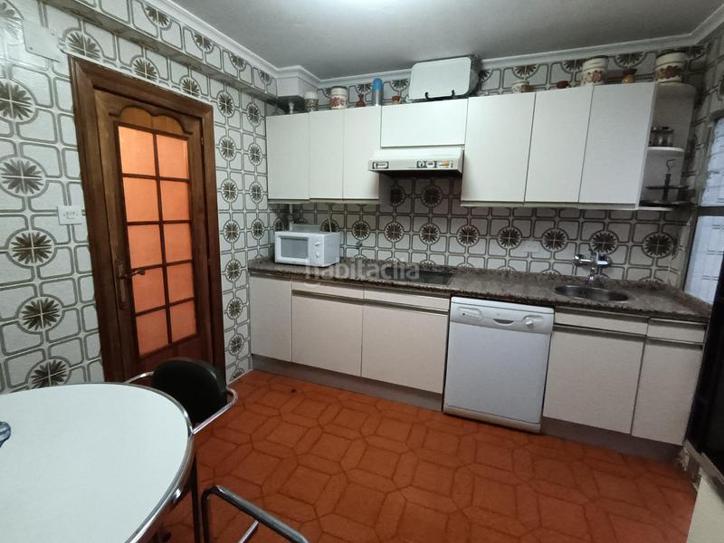 Foto ffd8c102-d551-446f-a327-2a3f36db8910. Etagenwohnung mit heizung in Campo Grande Valladolid