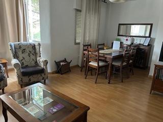 Rent Flat  Avenida gloria fuertes