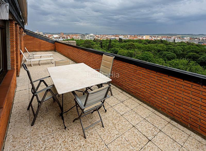 Foto 12bd235f-152a-43c5-b7c5-140ace9777a4. Appartamento con riscaldamento parcheggio in Campo Grande Valladolid