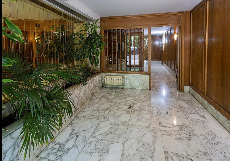 Foto 4d8cff9c-14ab-4fc0-b66c-548786193262. Appartamento con riscaldamento parcheggio in Campo Grande Valladolid