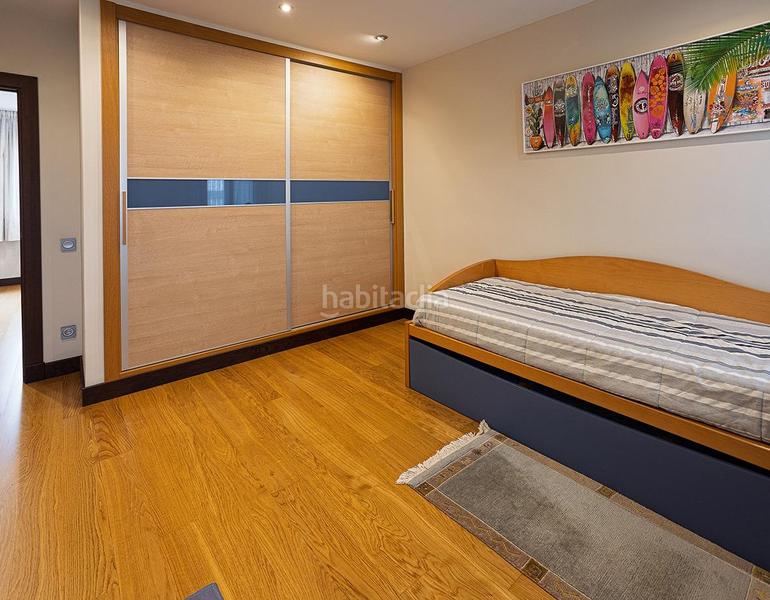 Foto 6263c1c9-759c-47ad-a011-064739a2a5ed. Appartamento con riscaldamento parcheggio in Campo Grande Valladolid