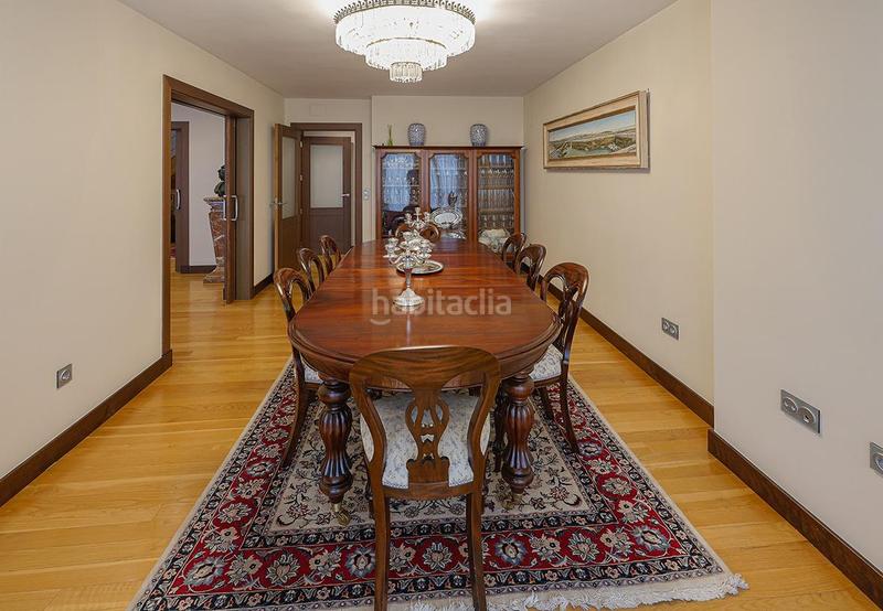 Foto 77c00a63-d734-41e9-9520-6790080c8d89. Appartamento con riscaldamento parcheggio in Campo Grande Valladolid