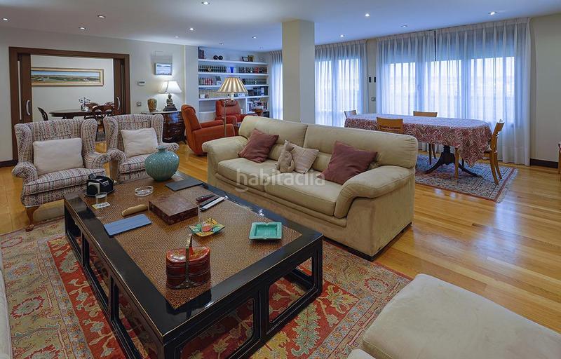 Foto 97c0c52b-a73a-4a68-99b6-00a25b97e9ae. Appartamento con riscaldamento parcheggio in Campo Grande Valladolid