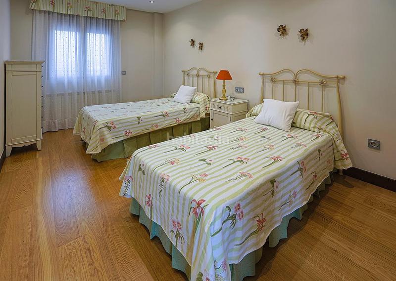Foto b81f53ae-4ed4-44f5-8706-a0de3ac16191. Appartamento con riscaldamento parcheggio in Campo Grande Valladolid
