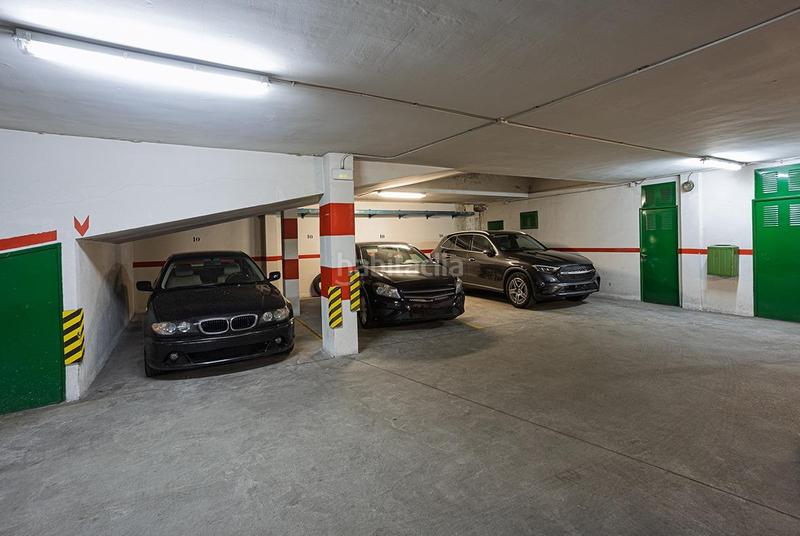 Foto daf84be6-d9e7-47f9-9dd3-da4667047c9b. Appartamento con riscaldamento parcheggio in Campo Grande Valladolid