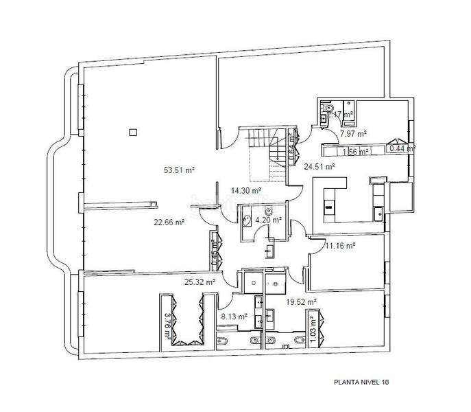 Foto d2427abb-e599-4a56-9948-a6f80325e92e. Appartement avec chauffage parking dans Campo Grande Valladolid