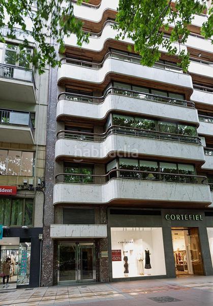 Foto f82fe4b1-fd7c-4b93-a782-a19694aa22fc. Appartement avec chauffage parking dans Campo Grande Valladolid