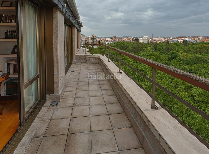 Foto 438619ca-2ae8-4b84-bb11-ec5b6b94eac6. Piso en Campo Grande Valladolid