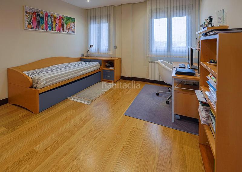 Foto 4781436d-cf41-4246-99c9-388145889451. Piso en Campo Grande Valladolid