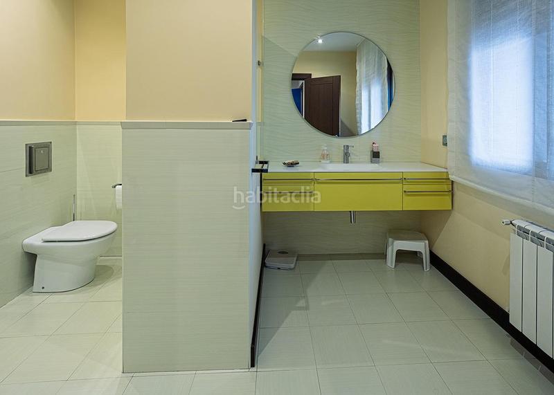Foto 4f981fa7-1cc2-4ddb-8984-2912e8b7c446. Piso en Campo Grande Valladolid