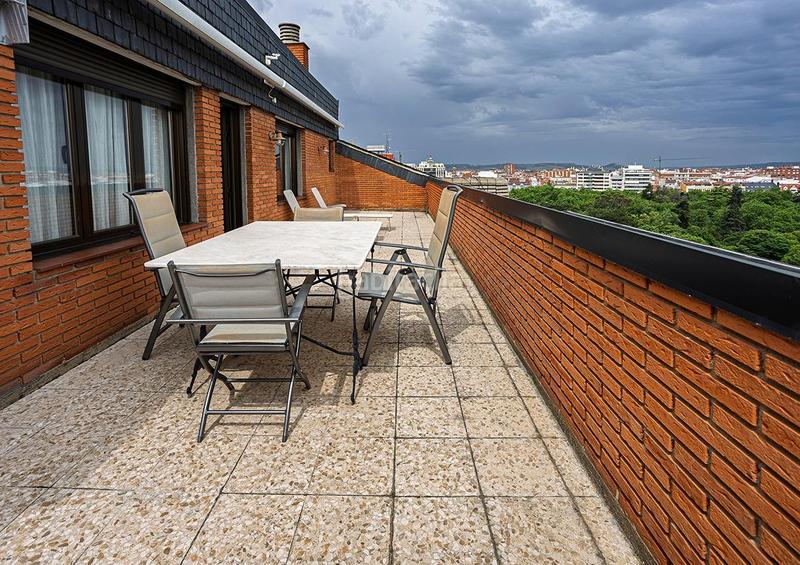 Foto 97c083b4-f843-4819-ac34-97472fe41bed. Piso en Campo Grande Valladolid
