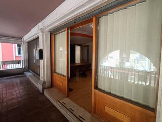 Location Bureau  Calle calle de las campanas, 1