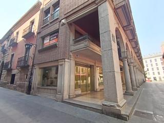 Lloguer Oficina  Calle calle de las campanas, 1. Oficina en venta o alquiler, centro de valladolid