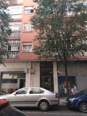 Lloguer Pis a Plaza de Toros. Apartamento alquiler sin muebles zona corte ingles  valladolid