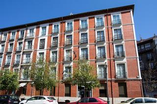 Pis  Calle gamazo