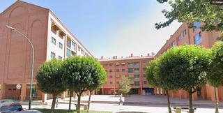 Lloguer Pis a Ciudad de la Comunicación - Arco Ladrillo. Piso alquiler amueblado zona paseo arco de ladrillo  valladolid