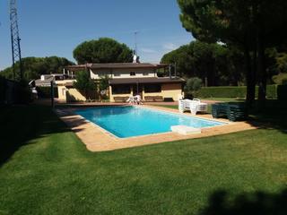 Chalet en Laguna de Duero