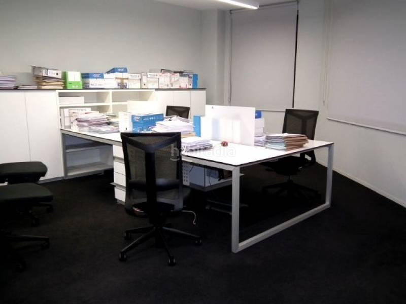 Foto 2e297b2b-cd5d-4efa-bf49-f7f0ef564627. Büro in Delicias Valladolid