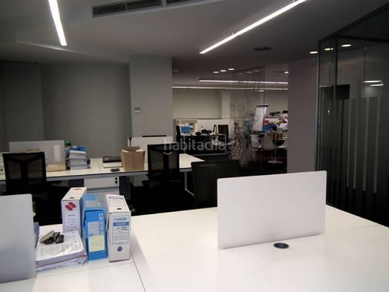 Foto 3514777a-9a0a-4fc6-b4c0-97a23ab1ee94. Büro in Delicias Valladolid
