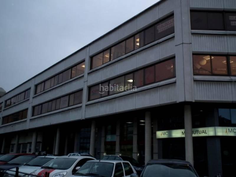 Foto 798c3fa7-2187-4352-85a3-a5615cb753dd. Büro in Delicias Valladolid