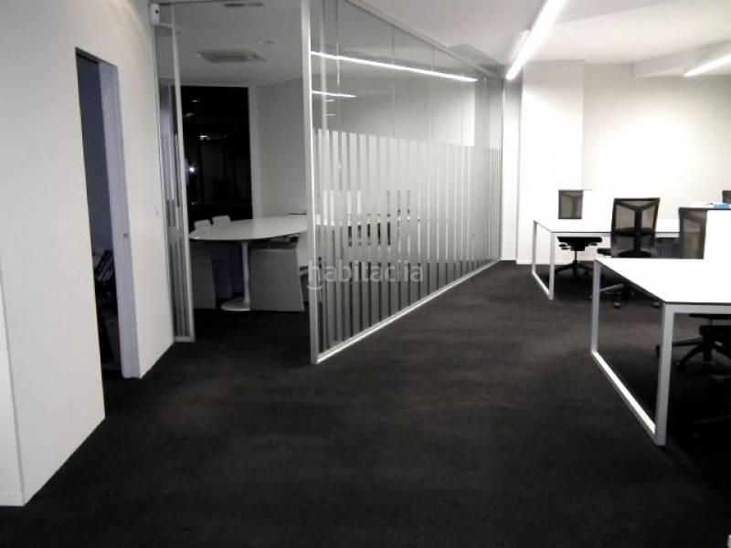 Foto 81cb4b3c-abab-443a-8f0b-e6e3035b18ef. Büro in Delicias Valladolid