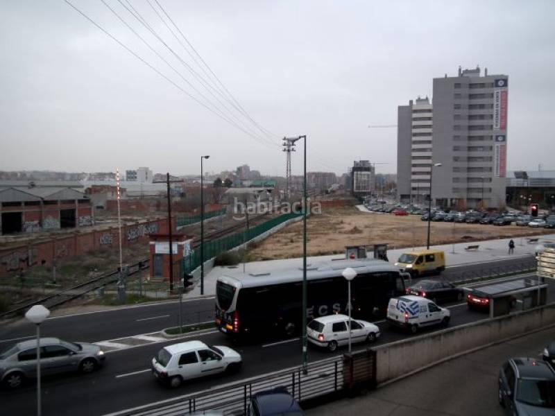 Foto be3b4891-8475-4992-b850-2554d43859be. Büro in Delicias Valladolid