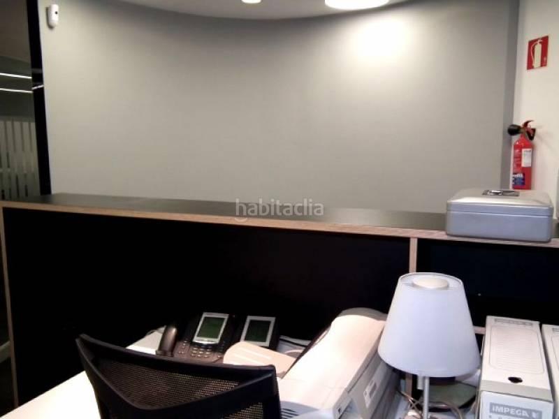 Foto f90ff490-b810-476f-92d9-e7e01db64a8b. Büro in Delicias Valladolid