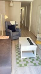 Lloguer Apartament a Centro. Apartamento alquiler amueblado zona centro valladolid