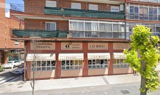 Local Comercial en Paseo SAN ISIDRO