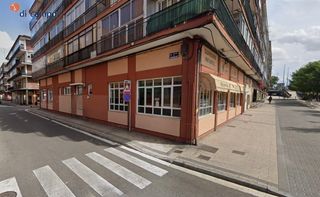 Lloguer Local Comercial  Paseo san isidro. Amplio local en venta, paseo san isidro, valladolid. fachada a t