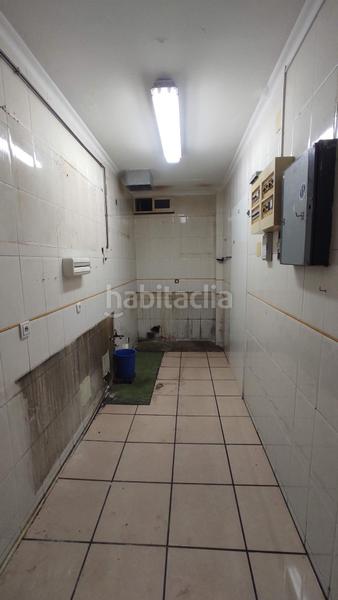 Foto 39effa92-7064-4138-8ff7-48106c3235aa. Affitto locale commerciale in Pajarillos Bajos Valladolid