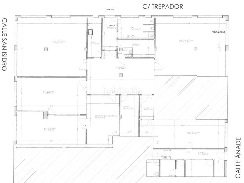 Foto 622131e2-6a70-465c-8fd2-abef2cb54d98. Affitto locale commerciale in Pajarillos Bajos Valladolid